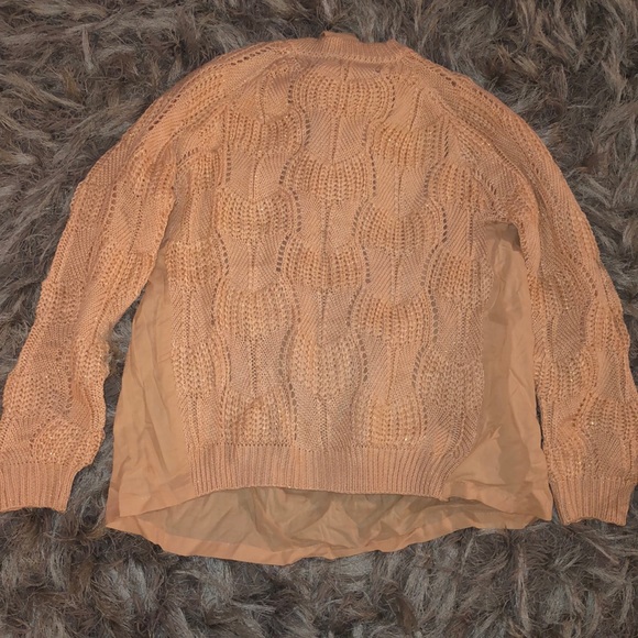 Pink sweater - Picture 4 of 5